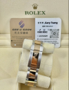 二手 ▶ Rolex 勞力士 Datejust ◀ 116261 2005年錶   